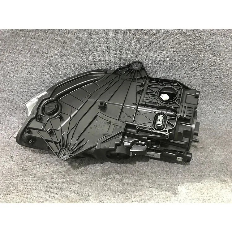 High Quality LED Headlights in New Style Hot Selling Wholesale for Cayenne Cars Durable Long Life 6000k Color Temperature